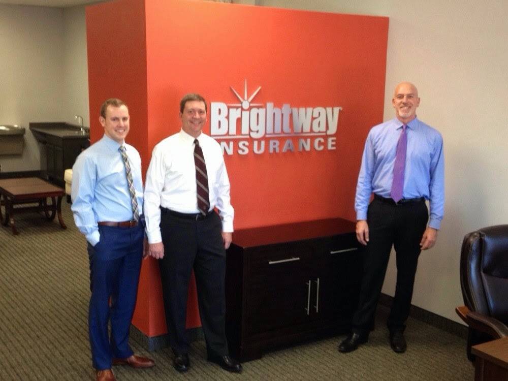 Brightway Insurance, The Ganim Agency | 5561 McNeely Dr Unit 203, Raleigh, NC 27612, USA | Phone: (919) 443-3300