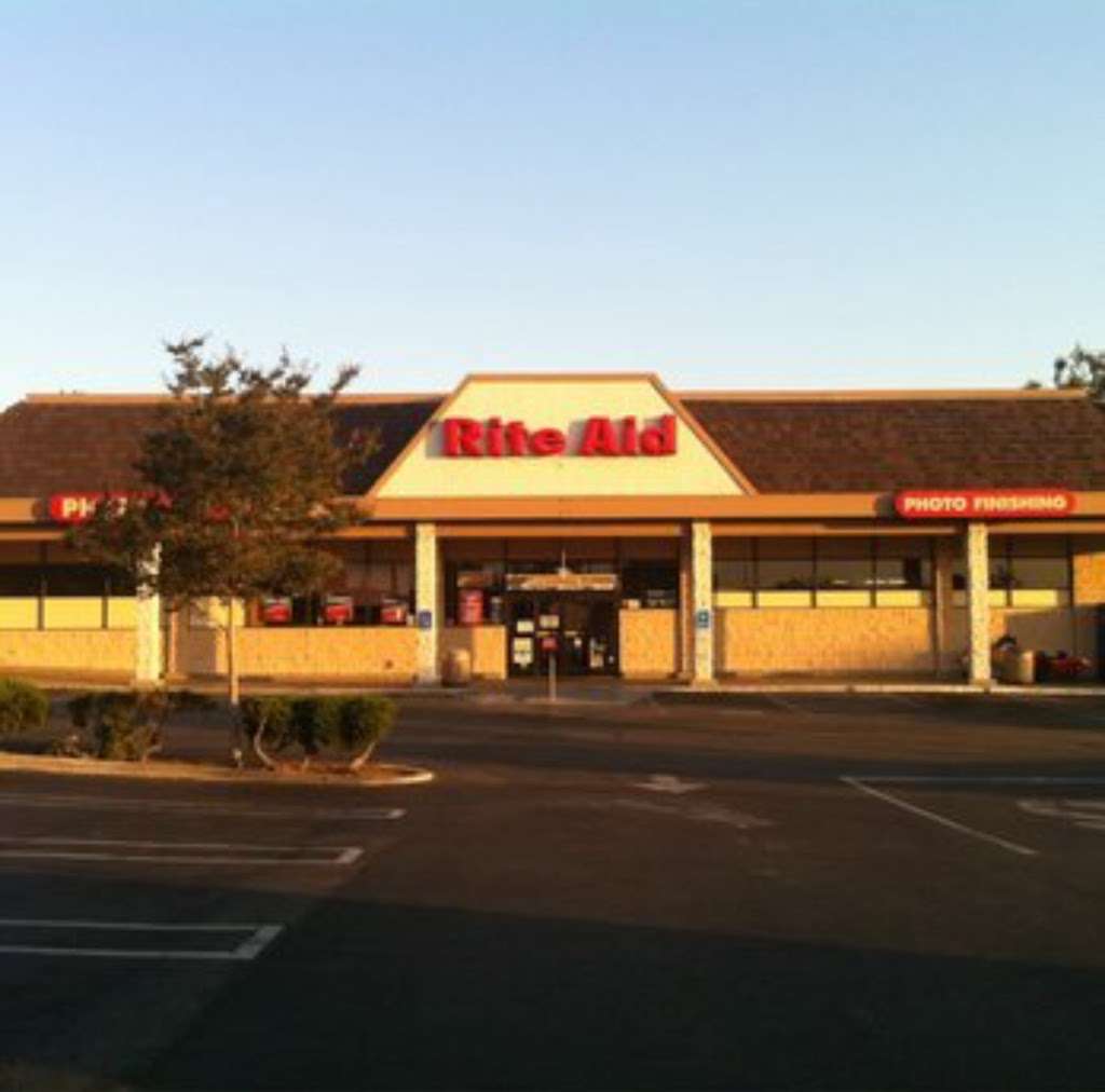 Rite Aid | 910 W Ontario Ave, Corona, CA 92882, USA | Phone: (951) 735-1011