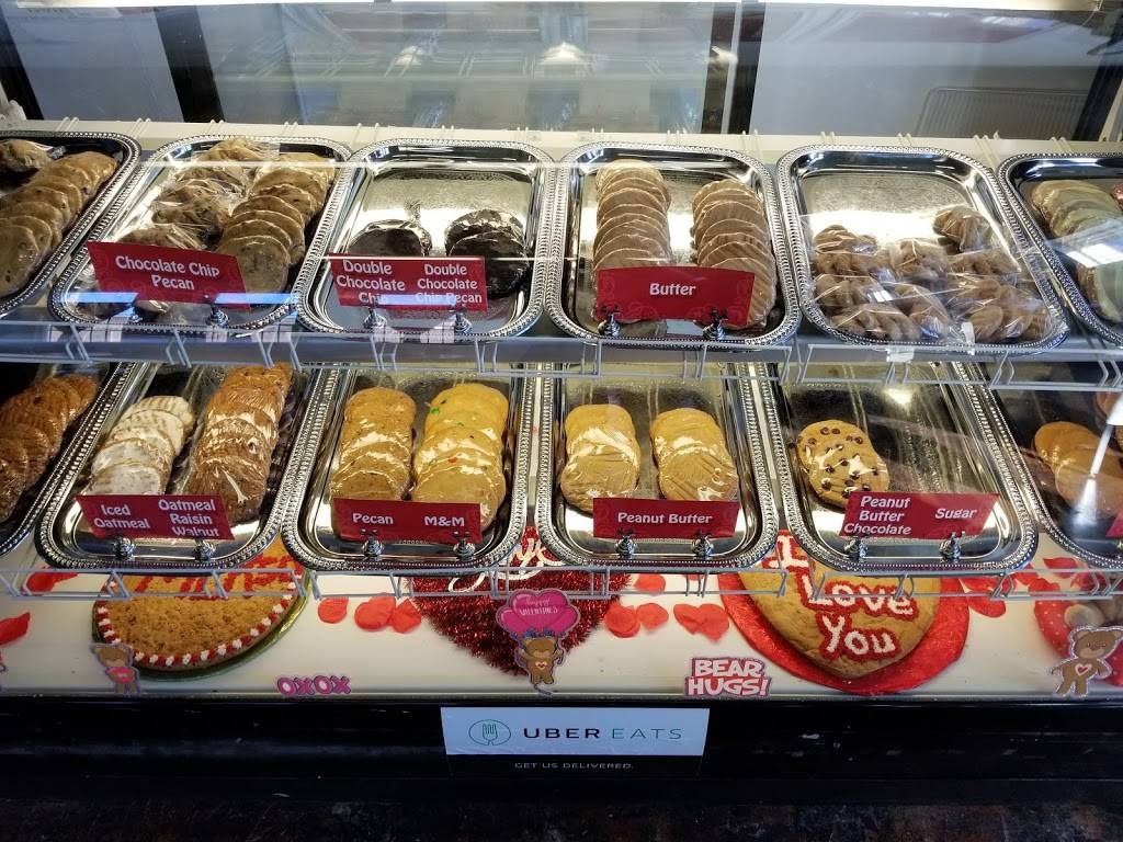 Makedas Homemade Cookies | 2370 Airways Blvd, Memphis, TN 38114, USA | Phone: (901) 745-2667