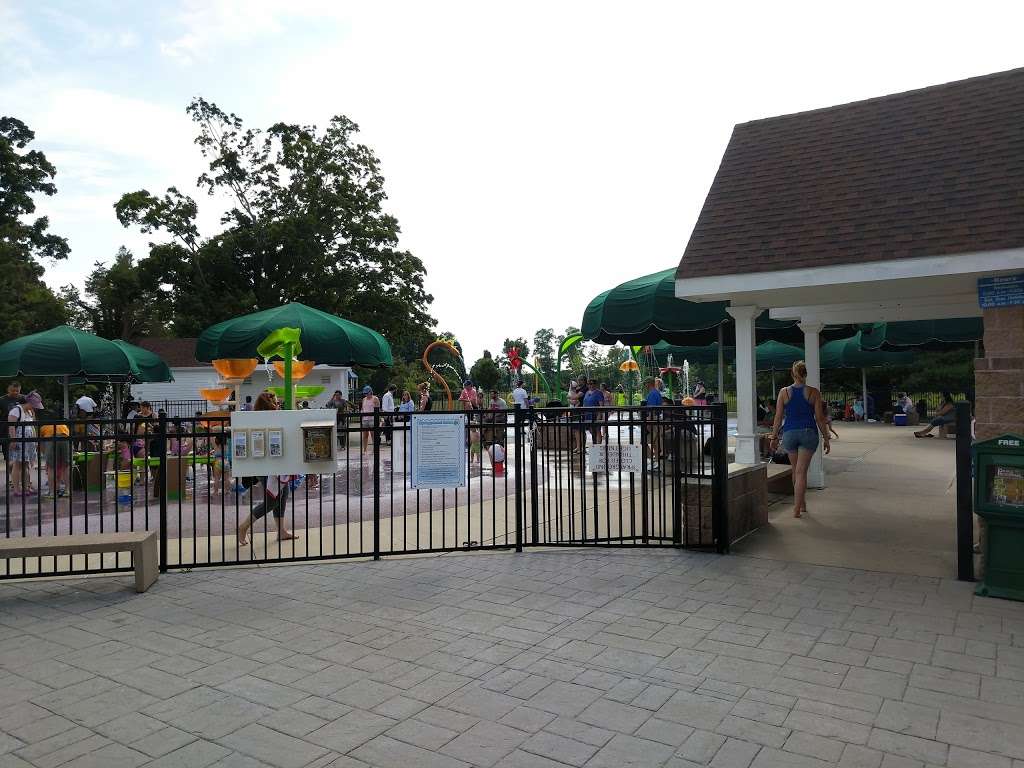 Sprayground at Dorbrook Recreation Area | 353 County Rd 537, Colts Neck, NJ 07722, USA | Phone: (732) 542-1642