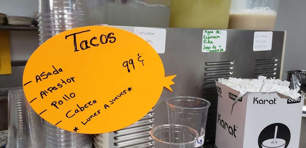 tacos y mariscos el pariente 2 | 1285 S Garey Ave suite e, Pomona, CA 91766, USA | Phone: (909) 622-5339