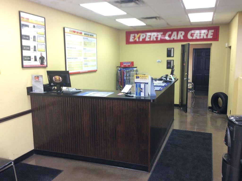 Expert Car Care / Orange City | 2123 Saxon Blvd, Deltona, FL 32725, USA | Phone: (386) 789-2329