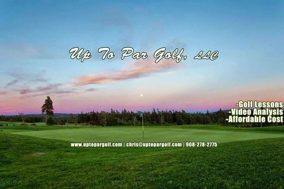 Up To Par Golf, LLC | 5025 Bill Zimmerman Jr Way, Bayville, NJ 08721, USA | Phone: (908) 278-2775