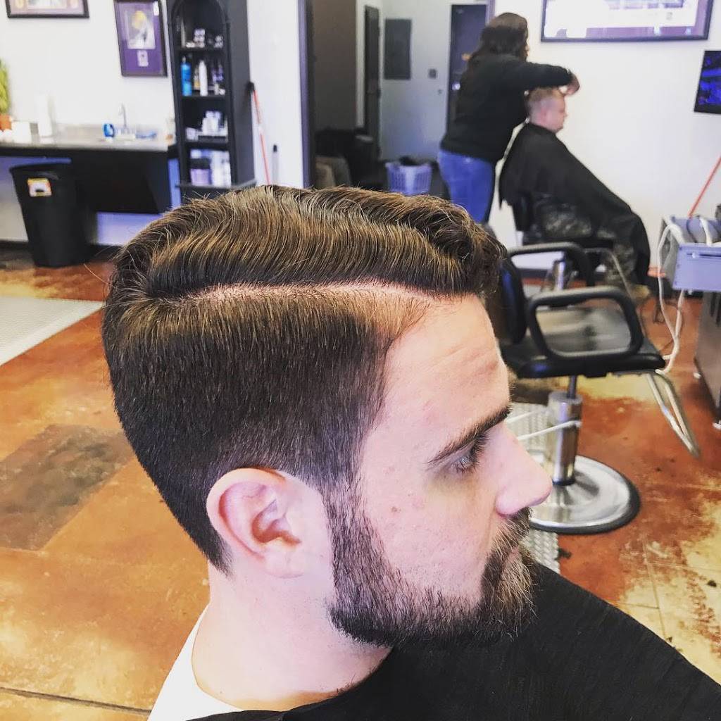 Just 4 Him Haircuts of LSU | #1 Mens Hair Salon & Barber Shop | 4250 Burbank Dr Unit 106, Baton Rouge, LA 70820, USA | Phone: (225) 757-2871