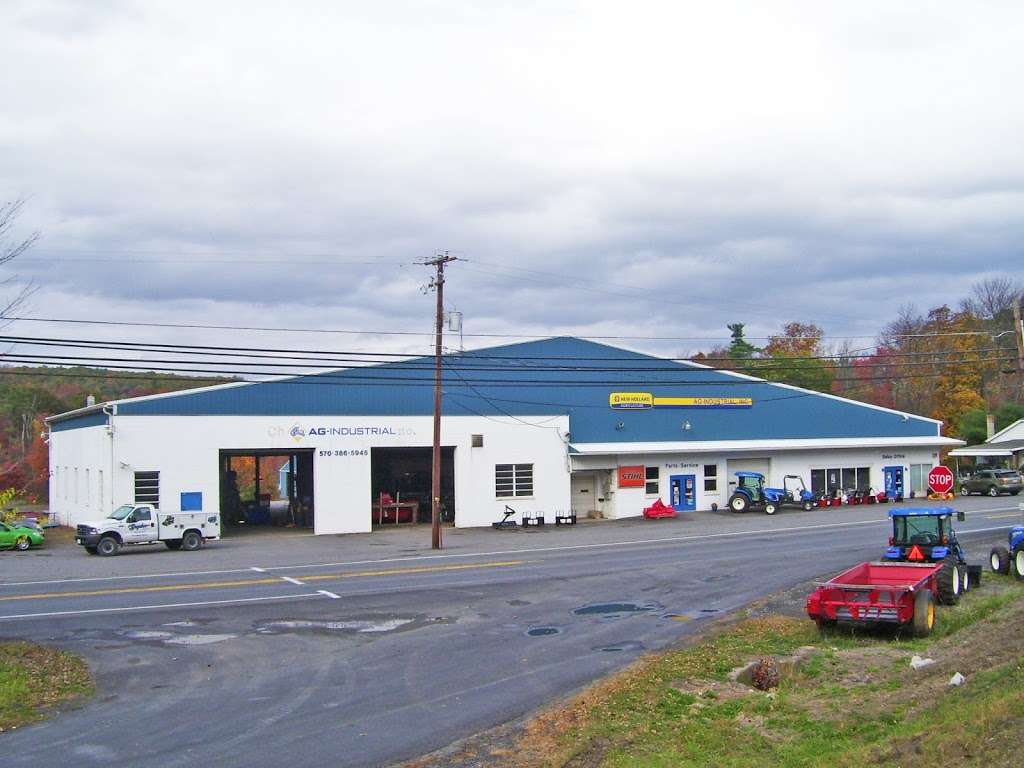 AG-Industrial | 767 Penn Dr, Tamaqua, PA 18252, USA | Phone: (888) 481-8019