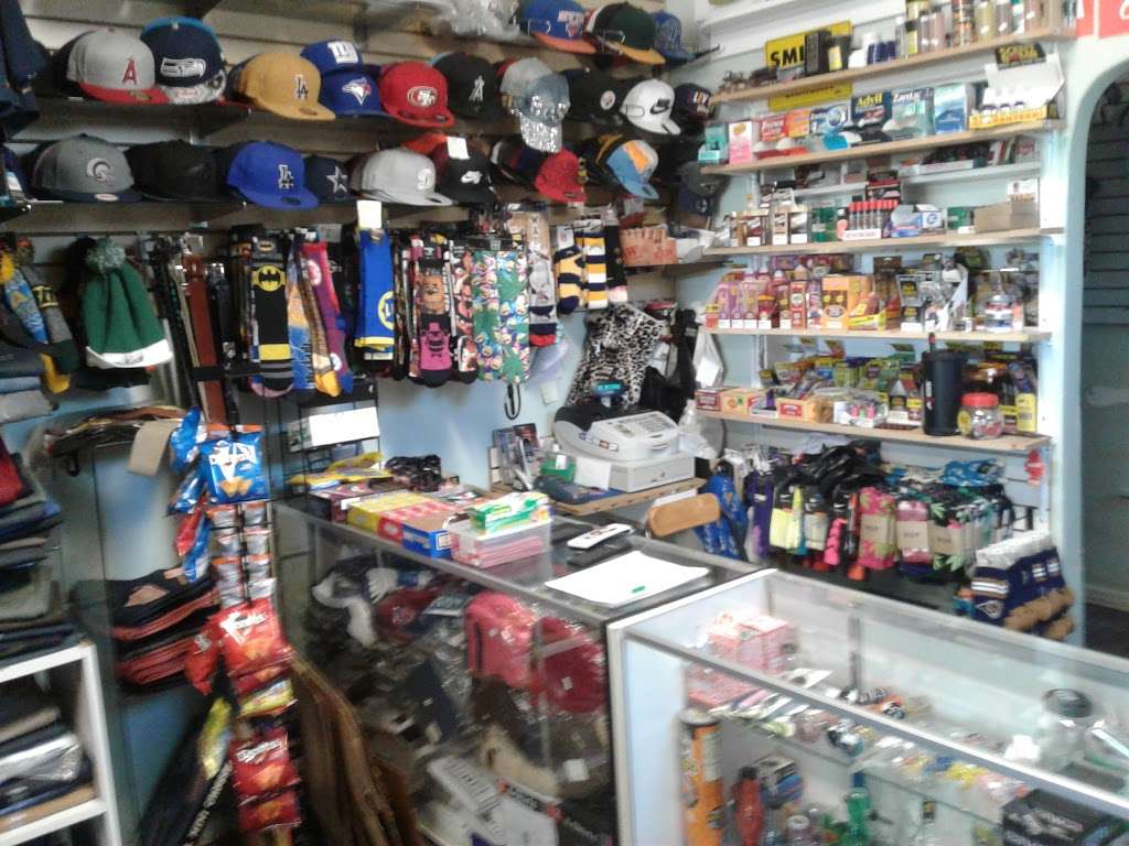 L & M Clothing and Smoke Shop | 10110 S Vermont Ave, Los Angeles, CA 90044, USA