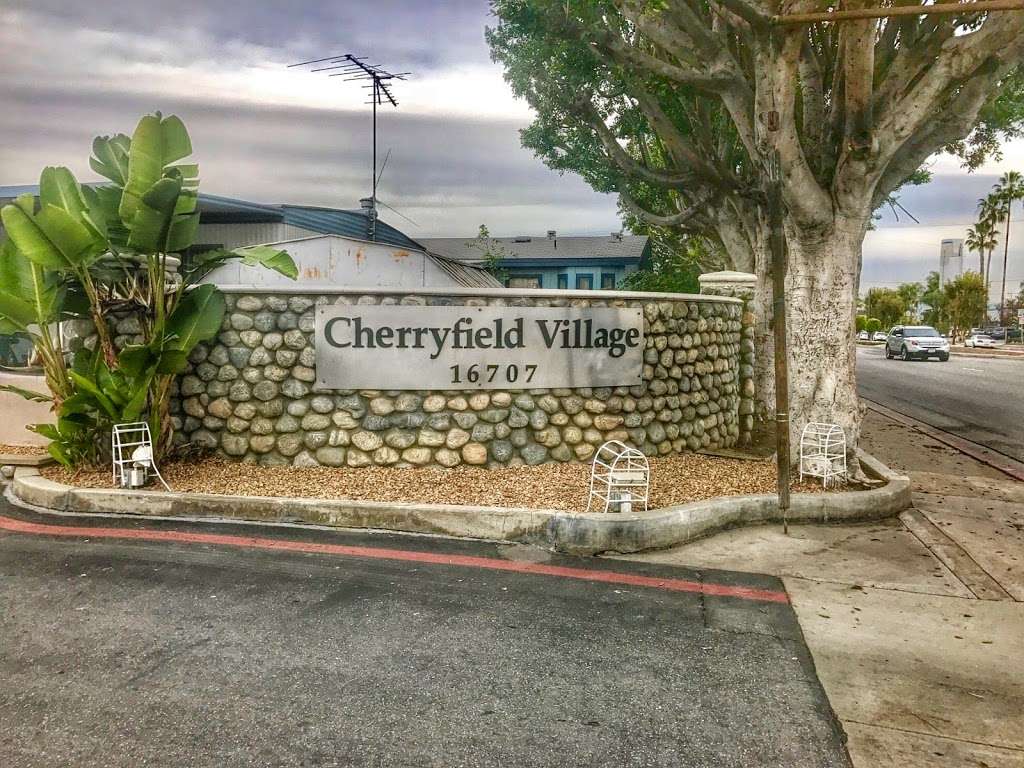 Cherryfield Village Mobilehome Park | 16707 Garfield Ave, Paramount, CA 90723, USA | Phone: (562) 408-0767