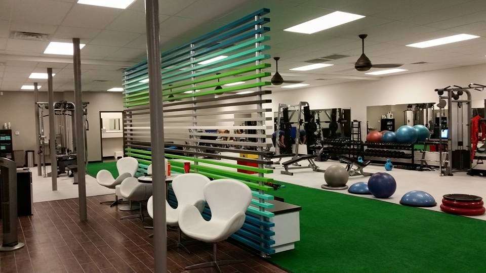 Fit180 Private Training Studio | 4908 Greenville Ave, Dallas, TX 75206, USA | Phone: (214) 827-2348