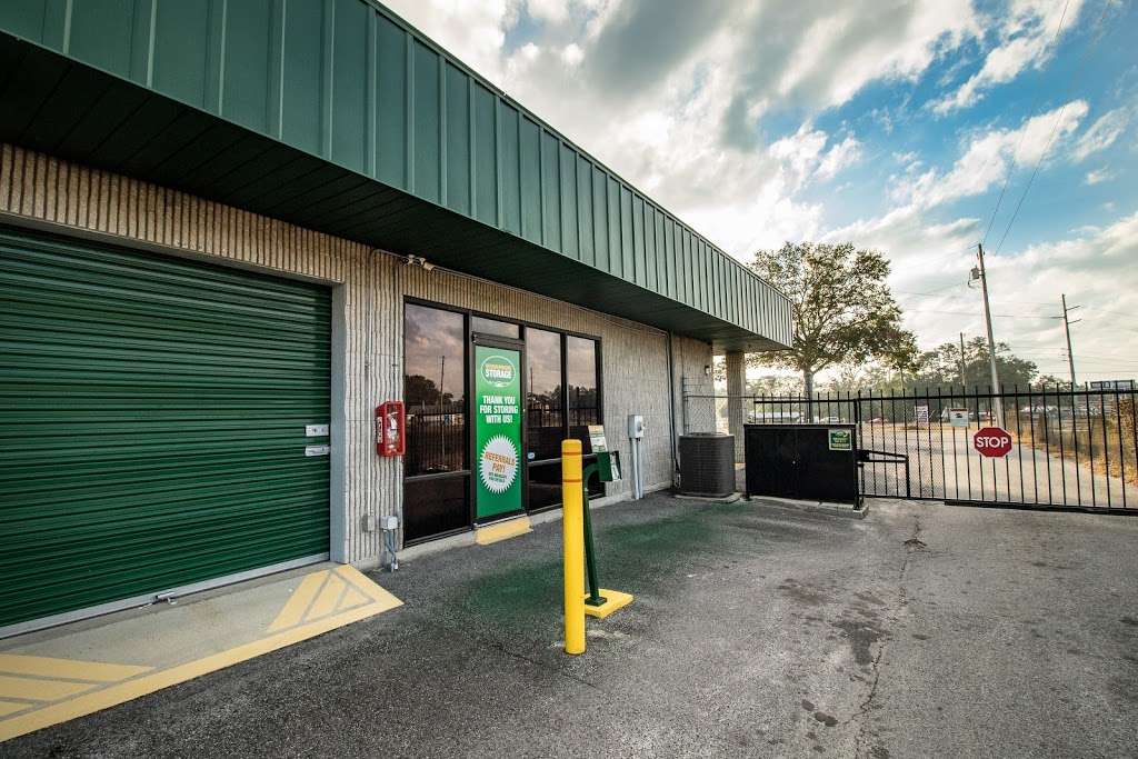 Neighborhood Storage | 4701 SE Maricamp Rd, Ocala, FL 34480, USA | Phone: (352) 537-8498