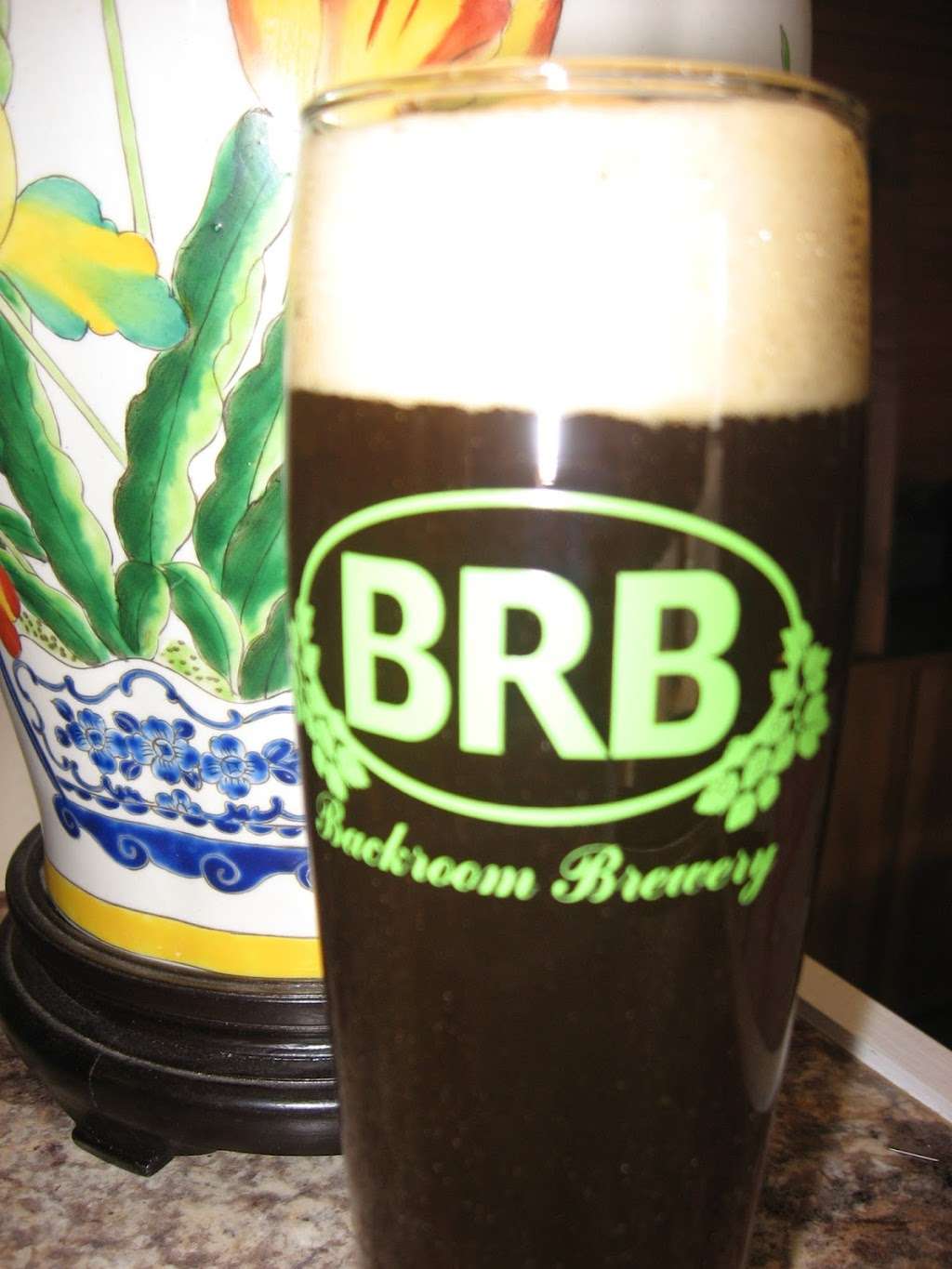 Backroom Brewery | 150 Ridgemont Rd, Middletown, VA 22645, USA | Phone: (540) 869-8482