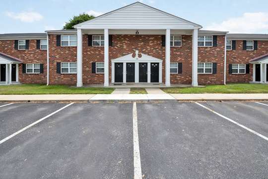 Mapleton Square Apartment Homes | 177 Willis Rd, Dover, DE 19901, USA | Phone: (302) 669-9342