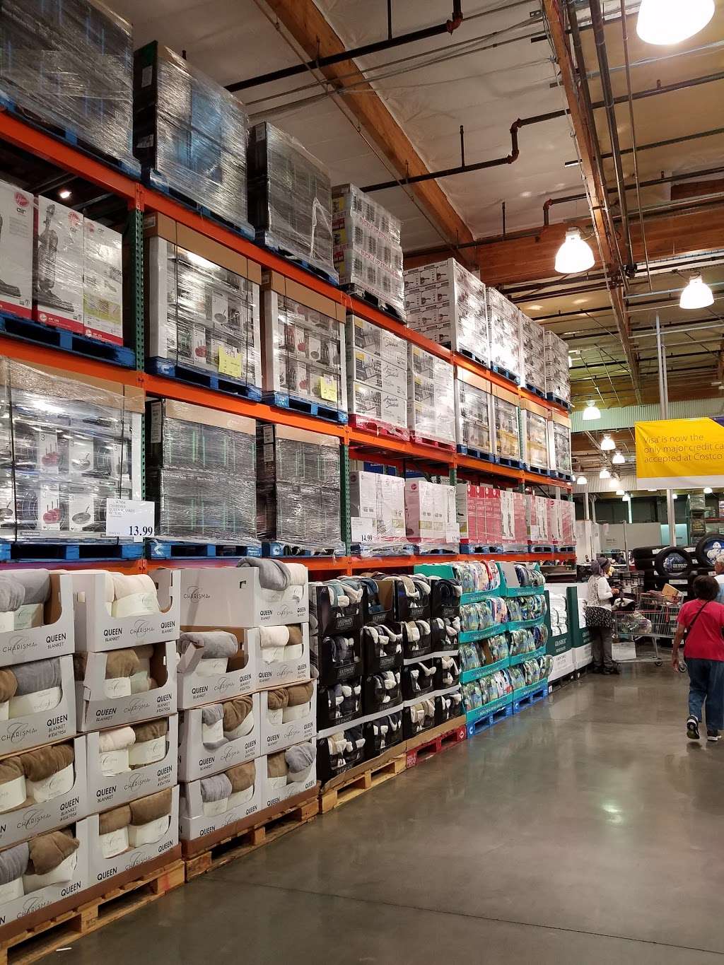 Costco Wholesale | 895 E H St, Chula Vista, CA 91910, USA | Phone: (619) 656-0826