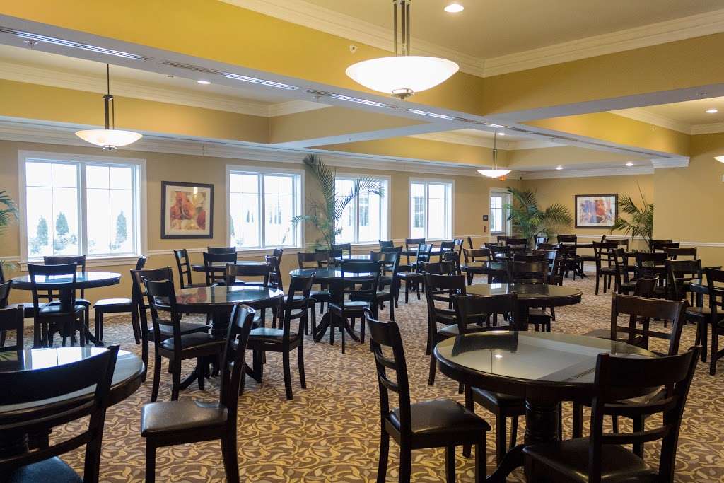 Highland Park Senior Living | 874 Schechter Dr, Wilkes-Barre Township, PA 18702, USA | Phone: (570) 970-4600