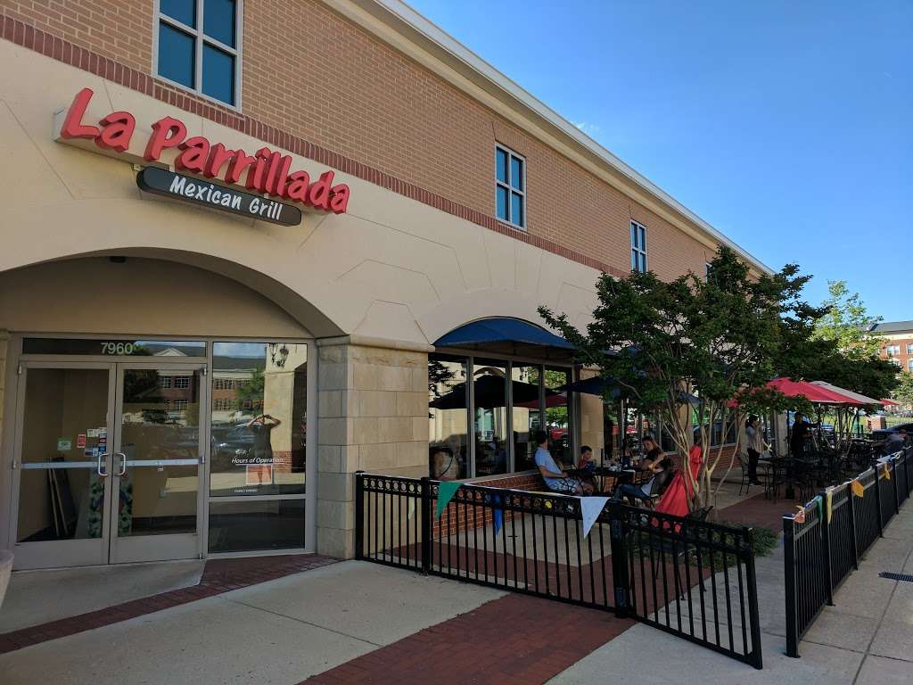 La Parrillada | 7960 Crescent Park Dr, Gainesville, VA 20155, USA | Phone: (571) 261-9352