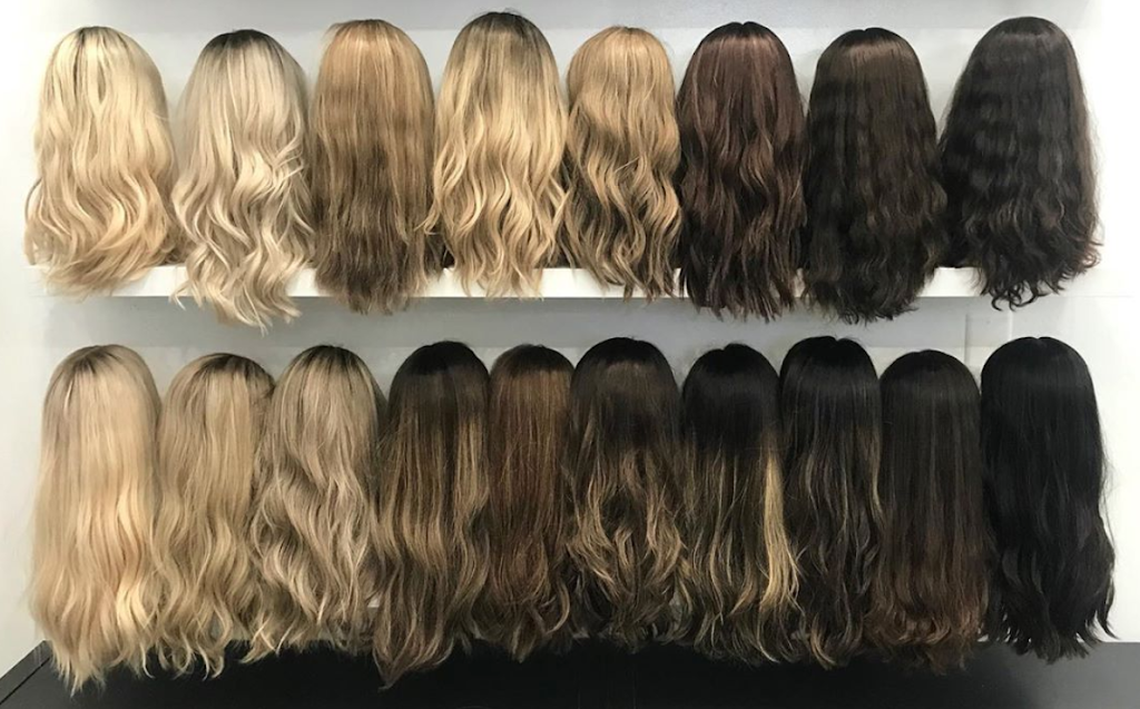 Beauty Supply & Wigs | 10602 Stone Canyon Rd, Dallas, TX 75230, USA | Phone: (214) 397-7796