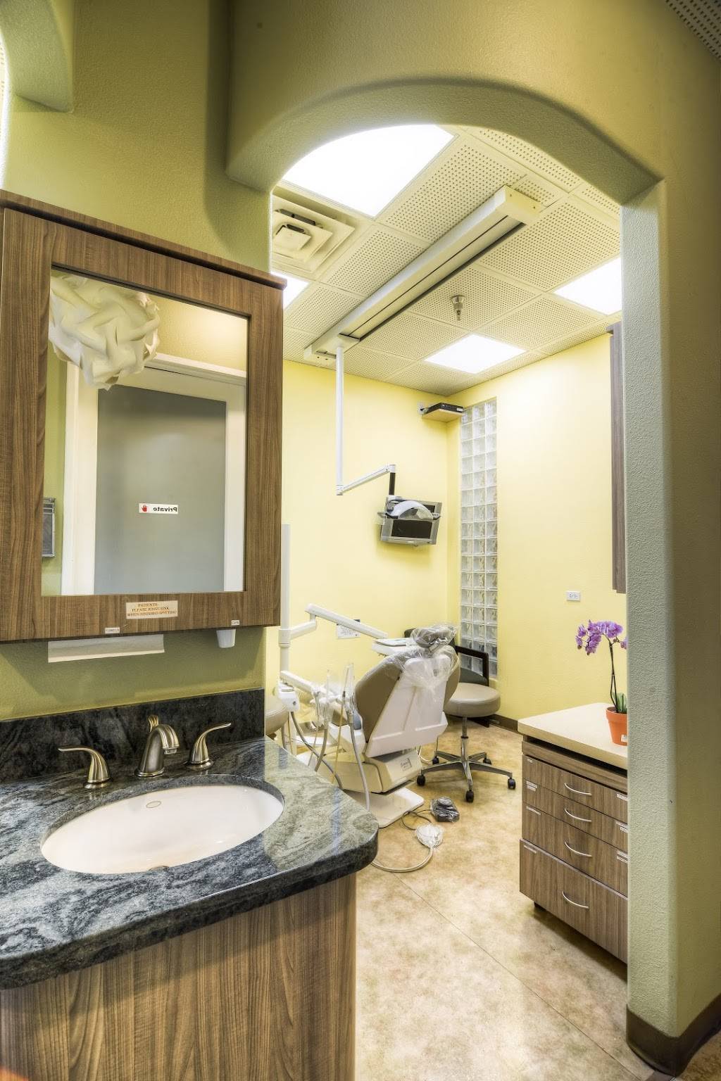 Phantastic Dental Care | 3625 S Rainbow Blvd #103, Las Vegas, NV 89103, USA | Phone: (702) 227-0085