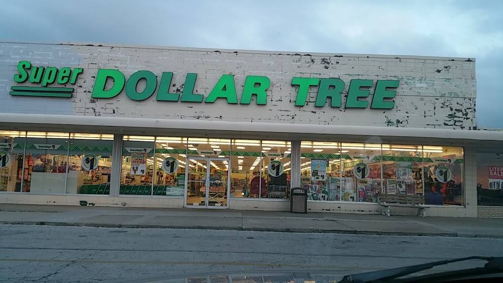 Dollar Tree | 2676 Woodville Rd, Northwood, OH 43619, USA | Phone: (419) 574-0311