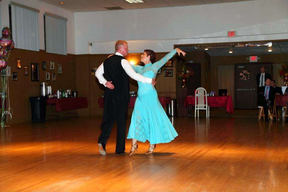 Ballroom Dream Dance Studio | 284 Whitehead Ave, South River, NJ 08882, USA | Phone: (732) 444-8164