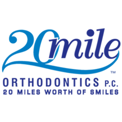 20 Mile Orthodontics | 3750 Dacoro Ln STE 145, Castle Rock, CO 80109, USA | Phone: (720) 465-8464