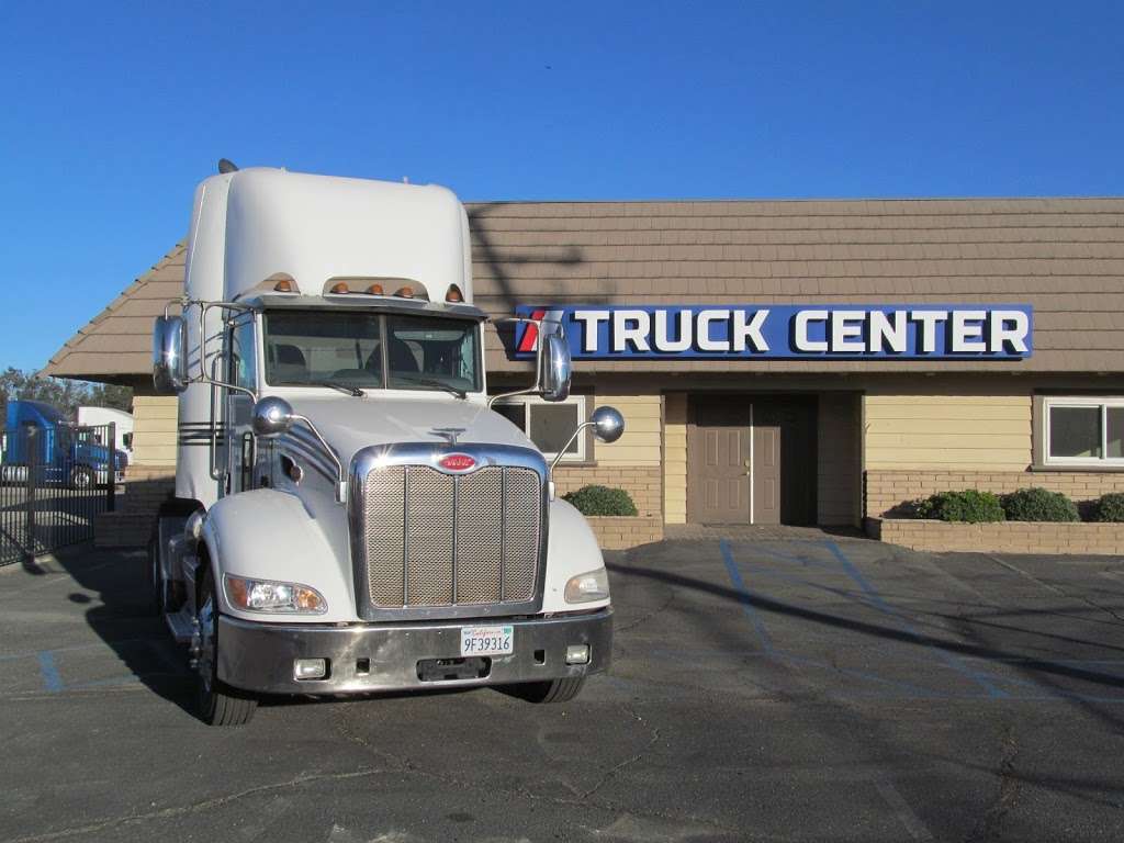 Truck Center | 10375 Beech Ave, Fontana, CA 92337, USA | Phone: (909) 623-7157