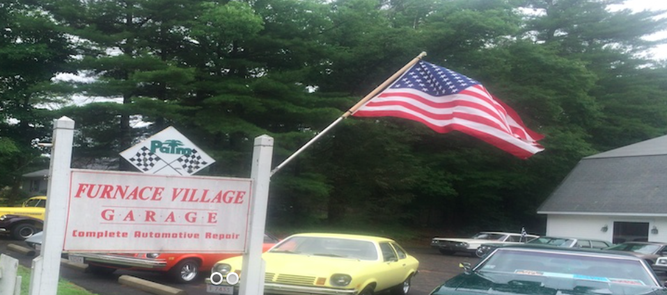 Furnace Village Garage | 407 Bay Rd, South Easton, MA 02375, USA | Phone: (508) 230-0222