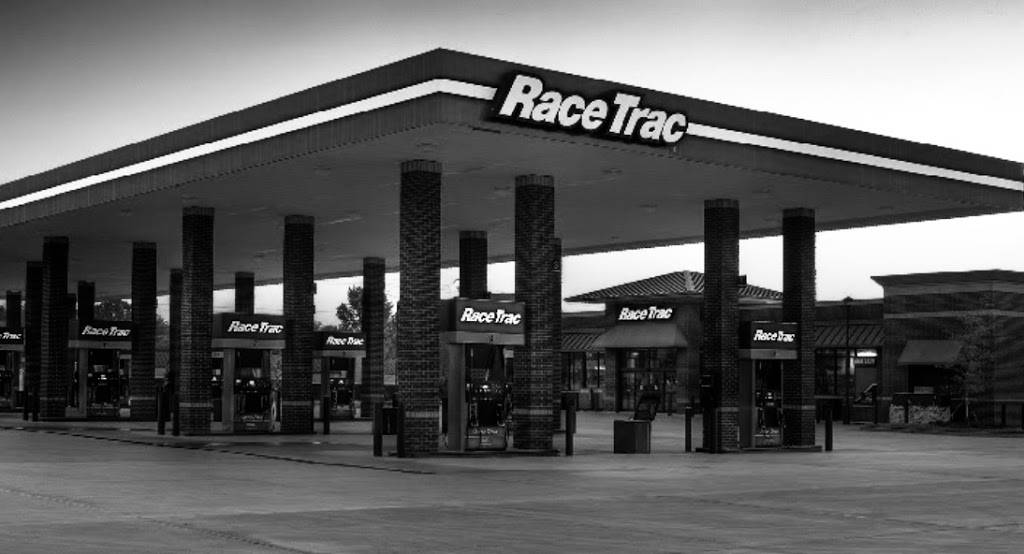 RaceTrac | 2224 W Parker Rd, Plano, TX 75075, USA | Phone: (972) 964-9594