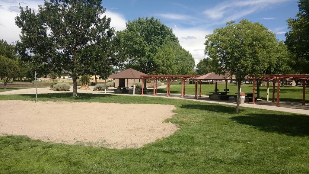 Marquez Park | Albuquerque, NM 87116, USA | Phone: (505) 846-1275