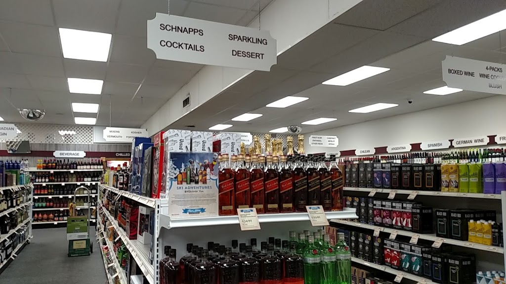 PA Wine & Spirits Store | VILLAGE SQUARE PLZ, 45 Constitution Blvd, Kutztown, PA 19530, USA | Phone: (610) 894-4810