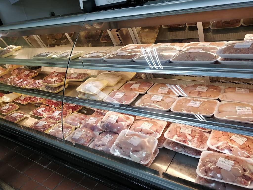 Asian Grocery and Halal Meat | 2763 E ELDORADO PKWY#115, Little Elm, TX 75068, USA | Phone: (972) 346-8200