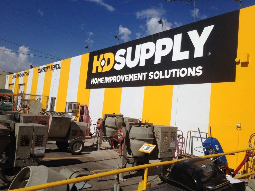HD Supply Home Improvment Solutions | 7250 Laurel Canyon Blvd, North Hollywood, CA 91605, USA | Phone: (818) 764-0703