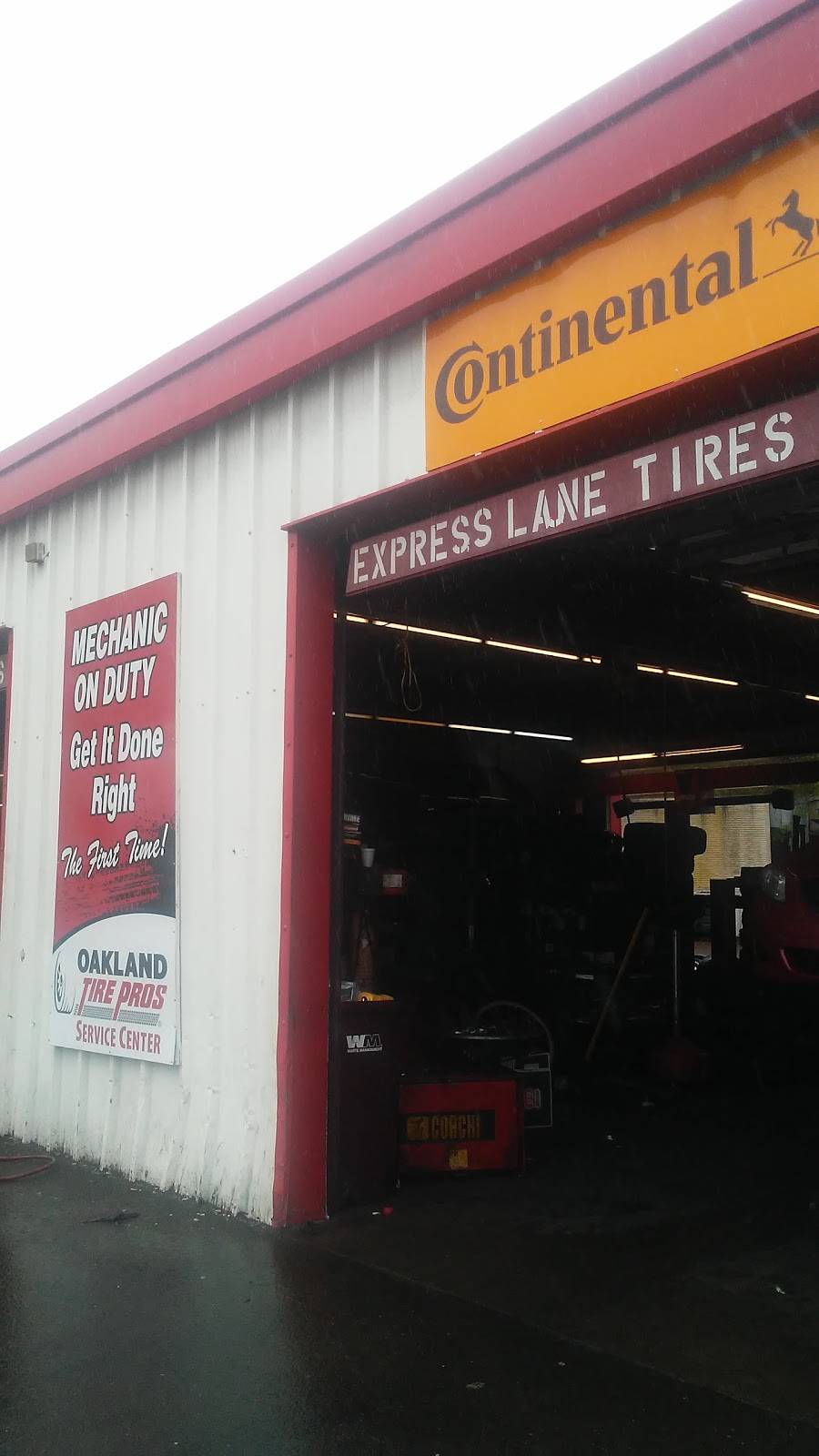 Oakland Tire Pros | 9801 International Blvd, Oakland, CA 94603, USA | Phone: (510) 568-4442