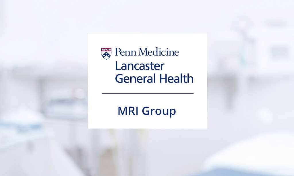 MRI Group | 560 N Lime St, Lancaster, PA 17602, USA | Phone: (717) 291-1016