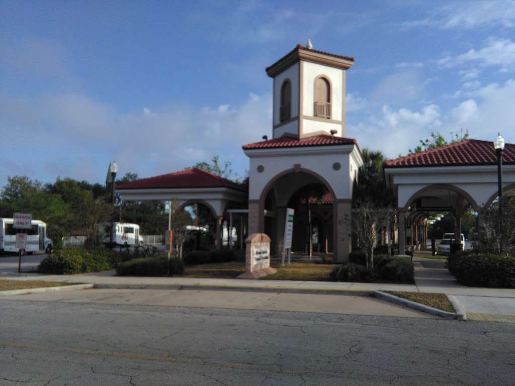 Winter Haven Terminal | 555 Ave E NW, Winter Haven, FL 33881, USA