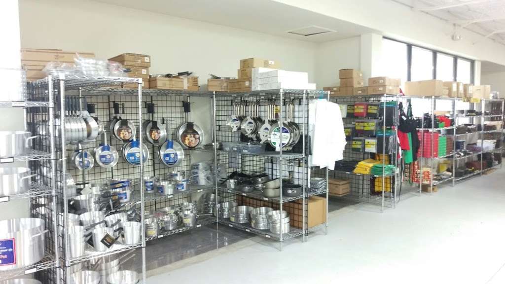 JKS Houston Restaurant Equipment & Supplies | 8355 North Fwy, Houston, TX 77037, USA | Phone: (281) 445-0200