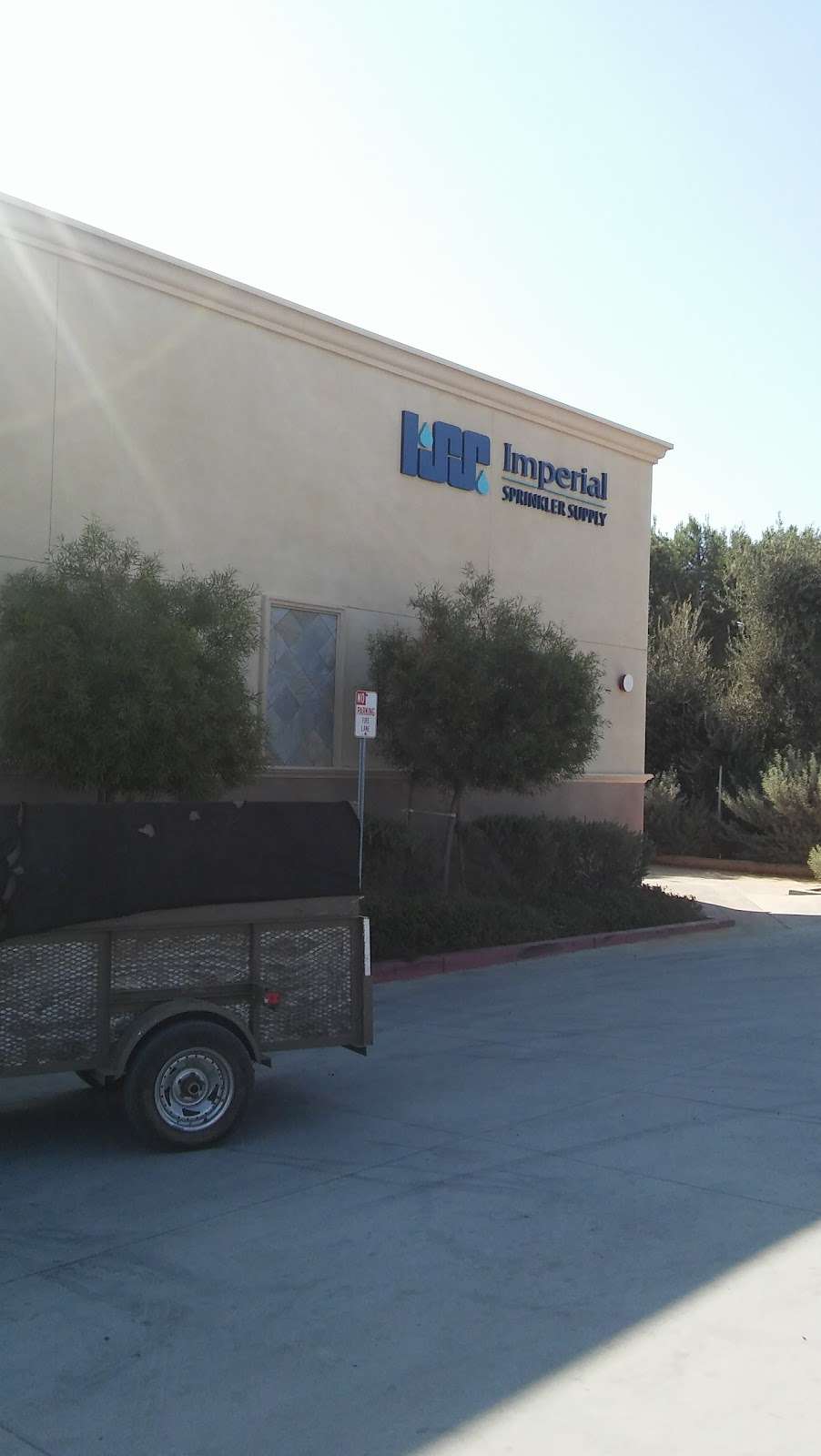 Imperial Sprinkler Supply | 33310 Bailey Park Blvd, Menifee, CA 92584, USA | Phone: (951) 566-9960