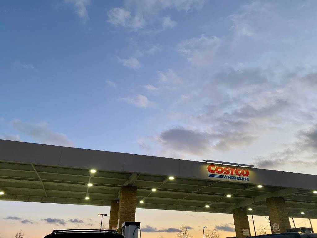 Costco Gasoline | 26400 N Dixie Hwy, Perrysburg, OH 43551, USA | Phone: (567) 368-6000