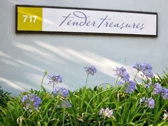 Tender Treasures | 717 W Woodbury Rd, Altadena, CA 91001, USA | Phone: (626) 398-0211