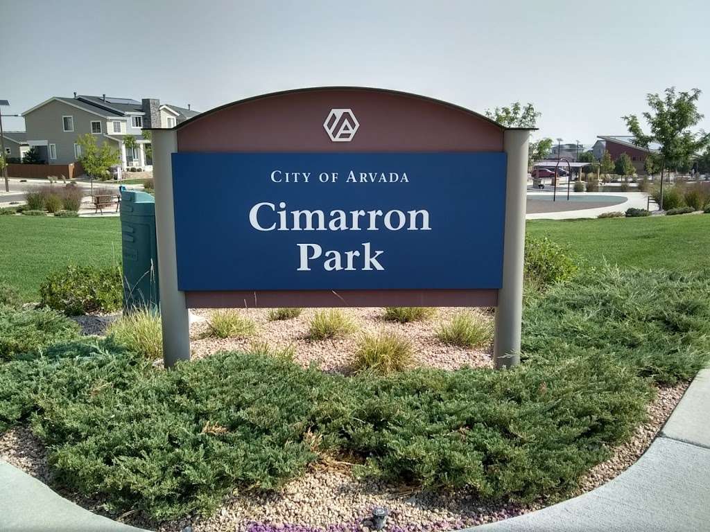 Cimarron Park | Arvada, CO 80007, USA