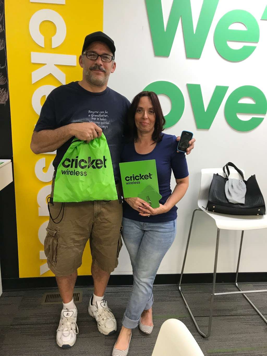 Cricket Wireless | 291 Main St, Hackensack, NJ 07601, USA | Phone: (201) 343-0804