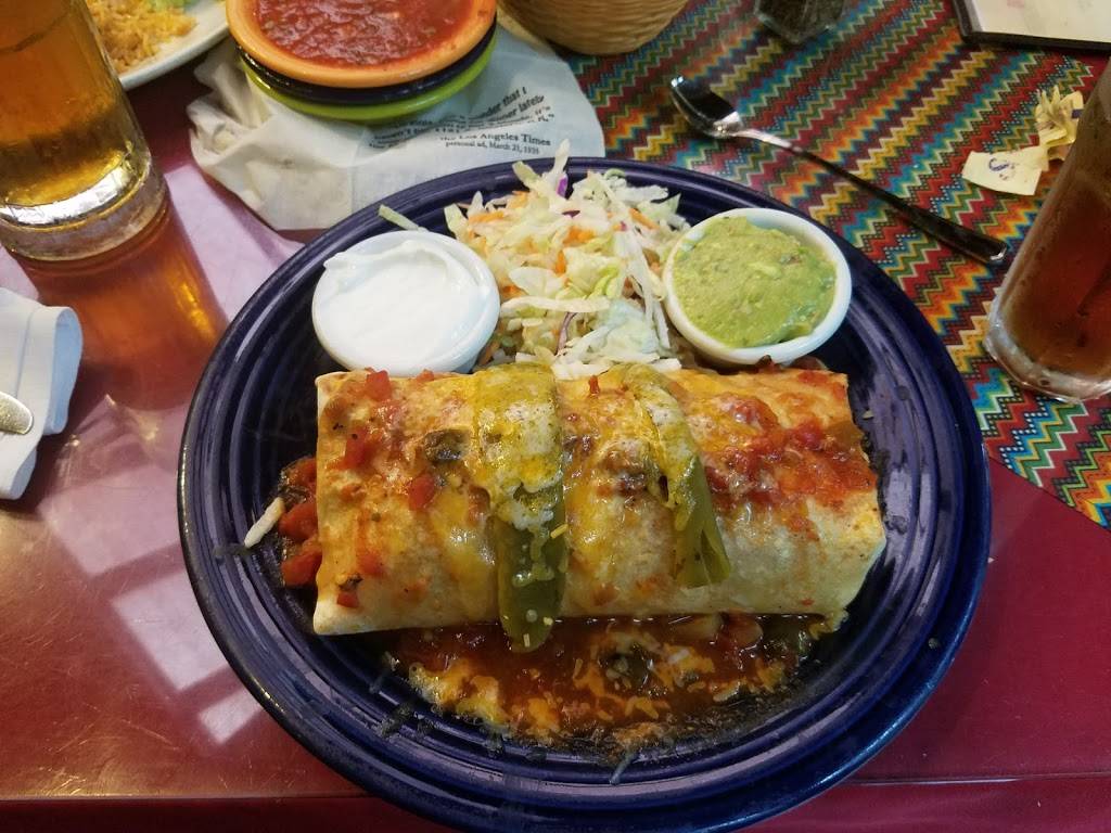 El Cholo | 840 E Whittier Blvd, La Habra, CA 90631, USA | Phone: (562) 691-4618