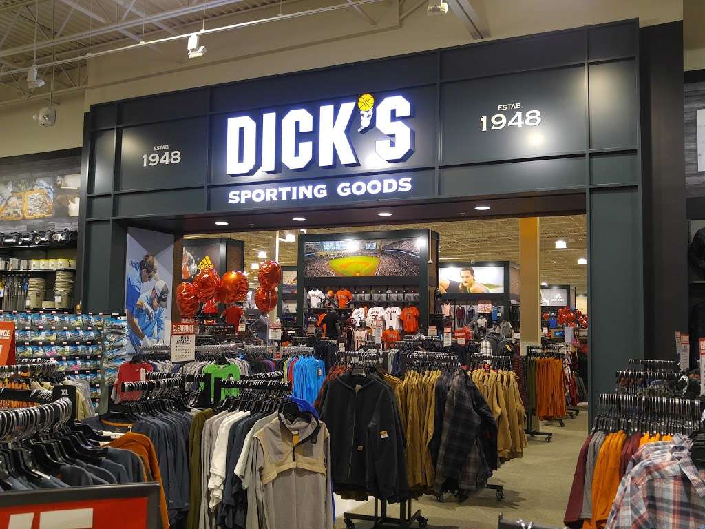 DICKS Sporting Goods | 18650 Gulf Fwy, Friendswood, TX 77546, USA | Phone: (832) 415-1934