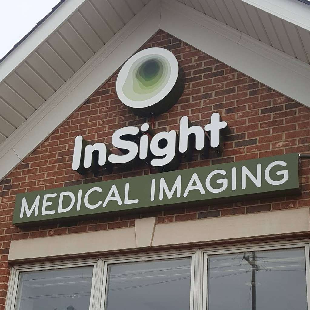 InSight Medical Imaging | 2009 Warrenville Rd, Lisle, IL 60532, USA | Phone: (630) 225-4343