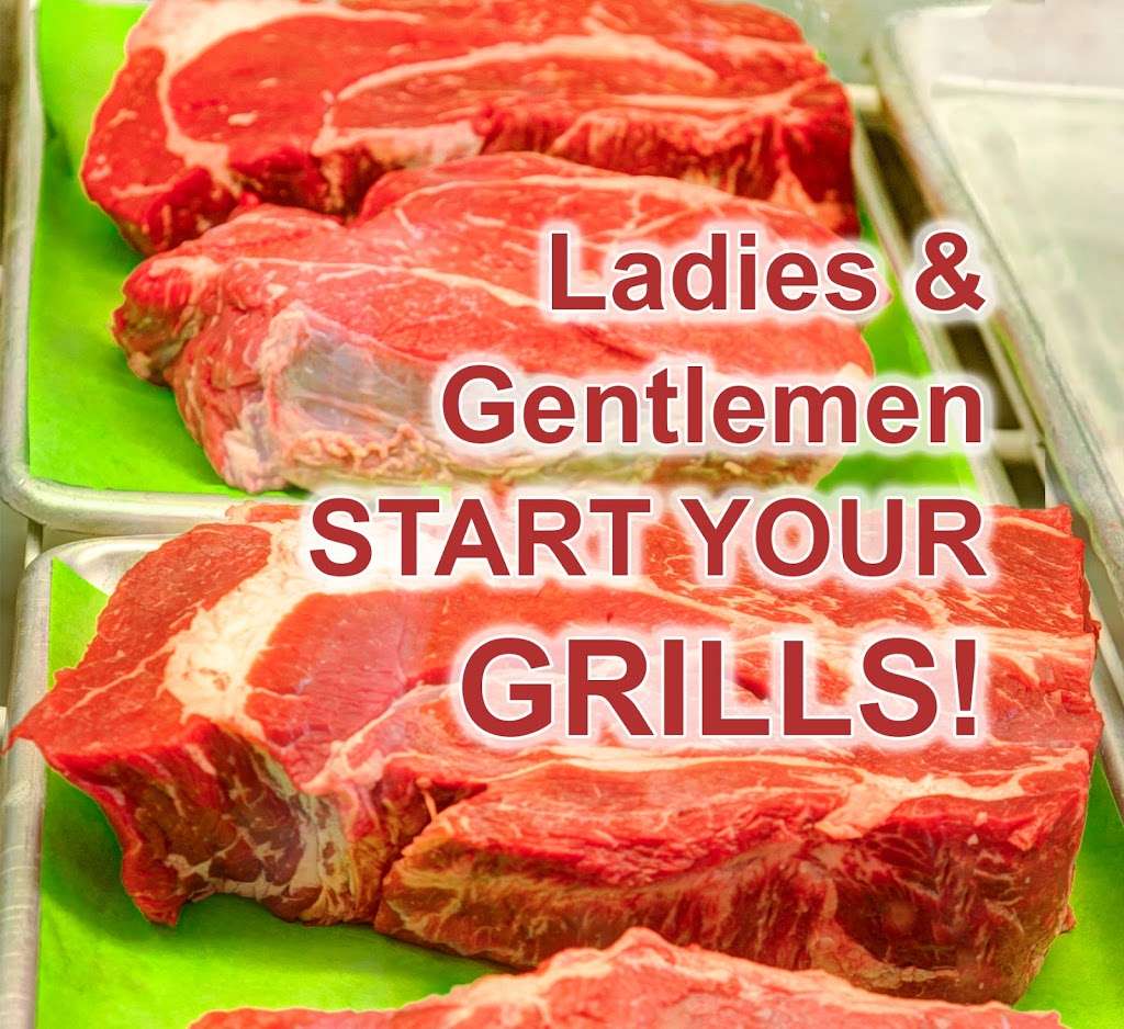 Garys Choice Meats | 2341 S Ridgewood Ave, Edgewater, FL 32141, USA | Phone: (386) 423-5006