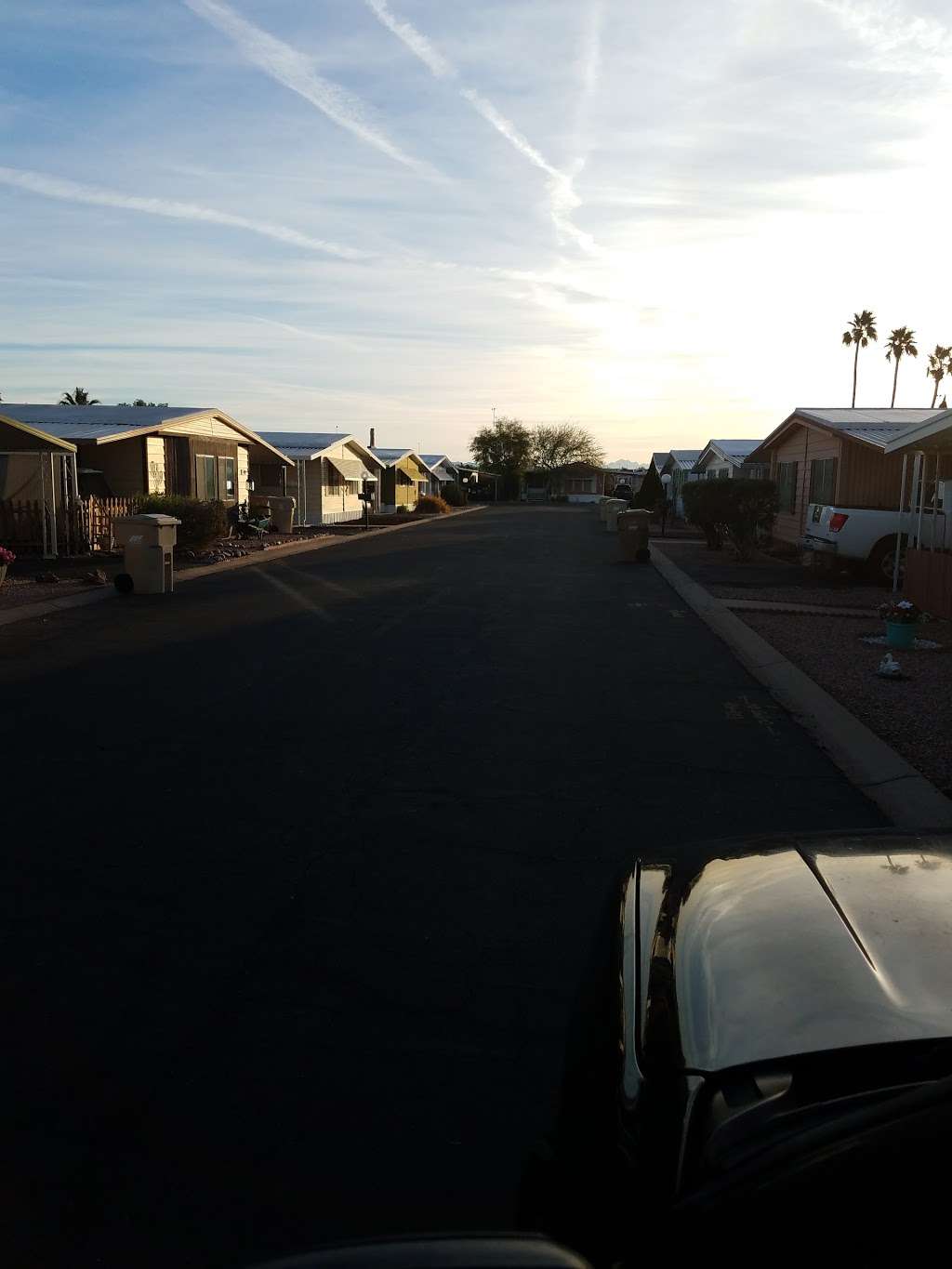 Shadow Mountain Village Mobile Home Community | 8780 E McKellips Rd, Scottsdale, AZ 85257, USA | Phone: (480) 947-8393