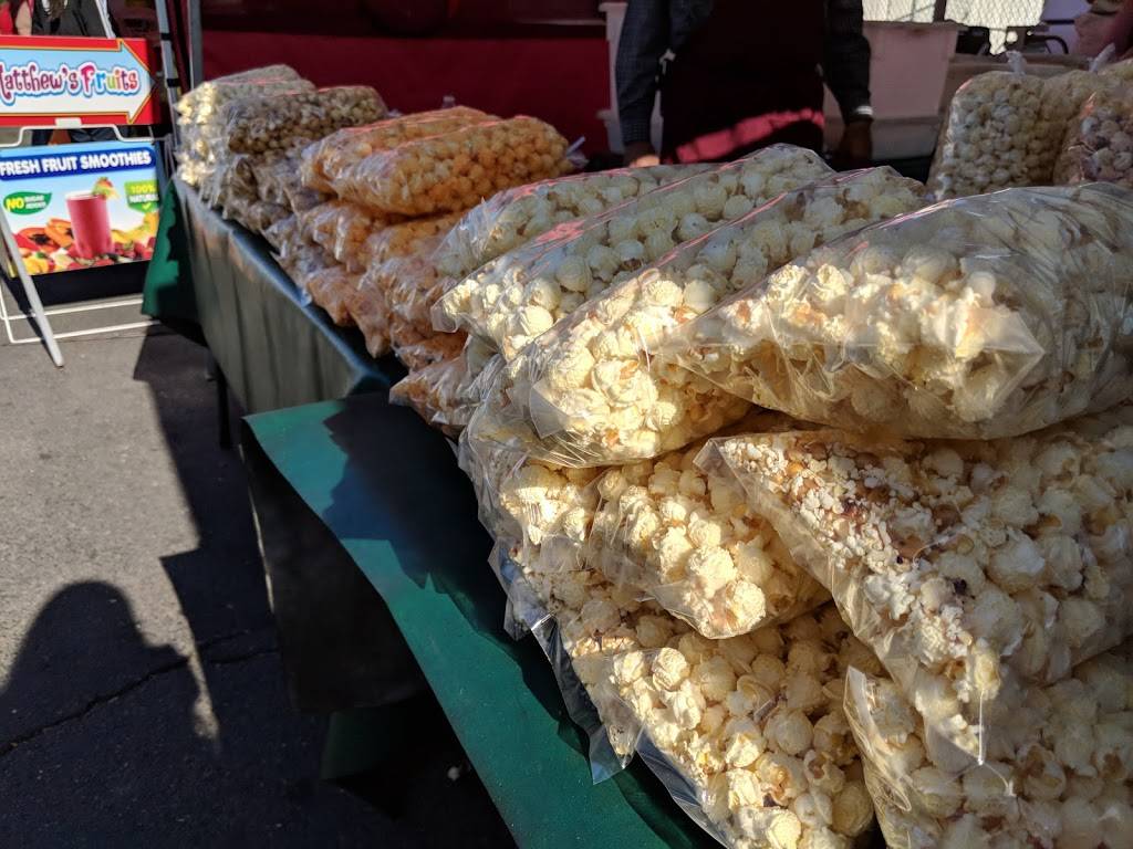 Huntington Park Farmers Market | 6938-7198 Bissell St, Huntington Park, CA 90255, USA | Phone: (562) 344-5482