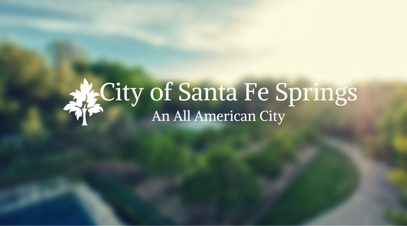 Santa Fe Springs Park | 10068 Cedardale Dr, Santa Fe Springs, CA 90670, USA | Phone: (562) 863-9007