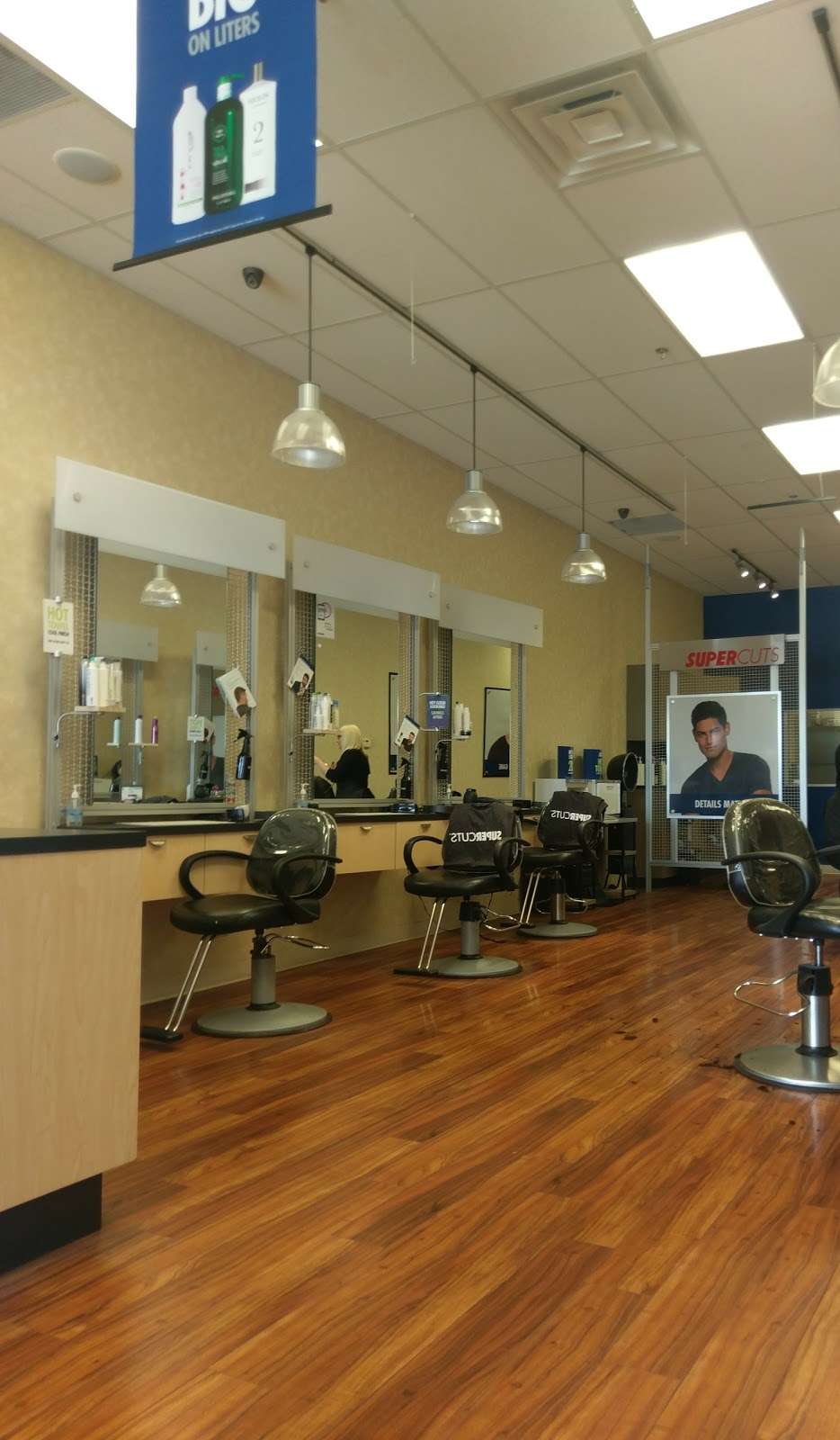 Supercuts | 110 IN-267, Avon, IN 46123, USA | Phone: (317) 272-4950