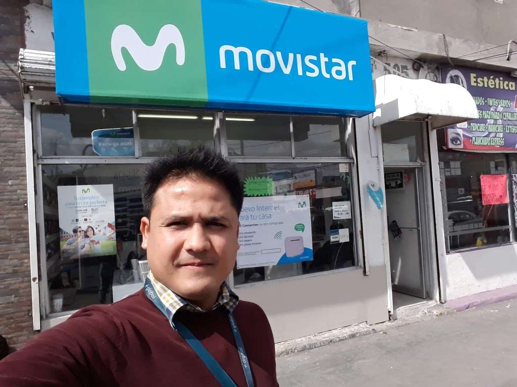 Movistar Tijuana | Av. C Niños Héroes 505, Zona Centro, 22000 Tijuana, B.C., Mexico | Phone: 664 638 4802