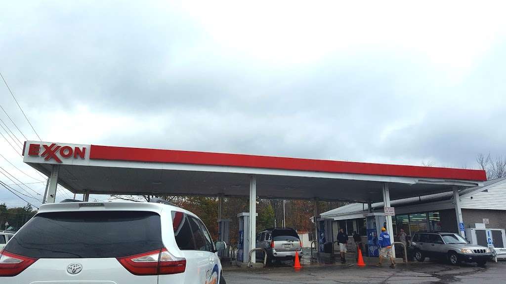 Exxon | PA-940, Pocono Summit, PA 18346, USA | Phone: (570) 839-2326