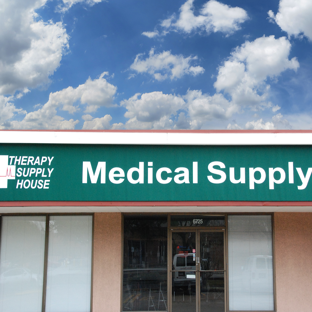 Therapy Supply House | 6725 Stella Link Rd, Houston, TX 77005, USA | Phone: (713) 669-0500